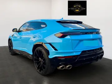 Lamborghini Urus S 4.0 V8 Sport
