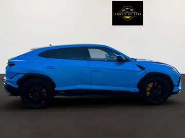Lamborghini Urus S 4.0 V8 Sport