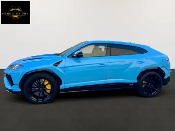 Lamborghini Urus S 4.0 V8 Sport