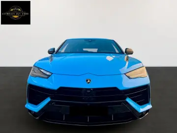 Lamborghini Urus S 4.0 V8 Sport