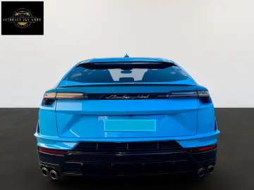 Lamborghini Urus S 4.0 V8 Sport