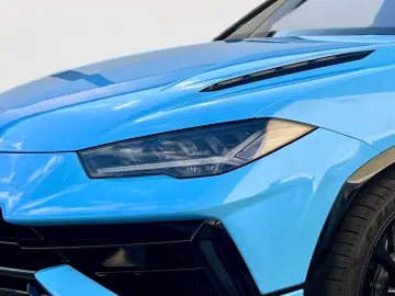 Lamborghini Urus S 4.0 V8 Sport