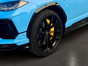 Lamborghini Urus S 4.0 V8 Sport