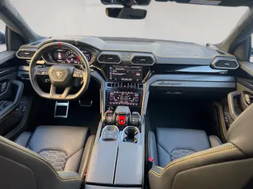 Lamborghini Urus S 4.0 V8 Sport