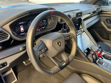 Lamborghini Urus S 4.0 V8 Sport