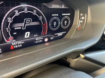 Lamborghini Urus S 4.0 V8 Sport