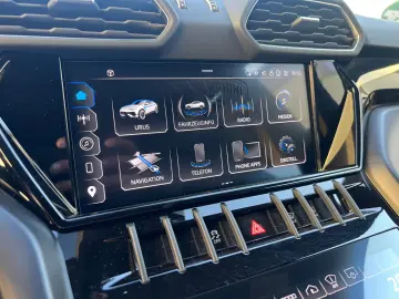Lamborghini Urus S 4.0 V8 Sport