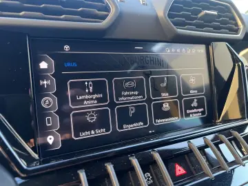 Lamborghini Urus S 4.0 V8 Sport