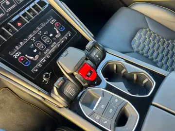 Lamborghini Urus S 4.0 V8 Sport