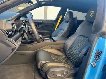 Lamborghini Urus S 4.0 V8 Sport