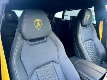 Lamborghini Urus S 4.0 V8 Sport