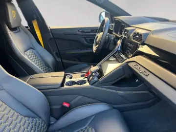 Lamborghini Urus S 4.0 V8 Sport
