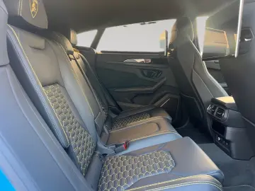 Lamborghini Urus S 4.0 V8 Sport