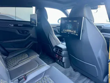 Lamborghini Urus S 4.0 V8 Sport