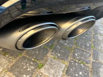 Lamborghini Urus S 4.0 V8 Sport