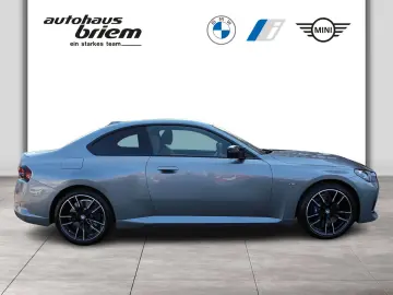 BMW M240i xDrive Coupe ParkingPlus Vollleder M Sport
