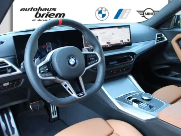BMW M240i xDrive Coupe ParkingPlus Vollleder M Sport