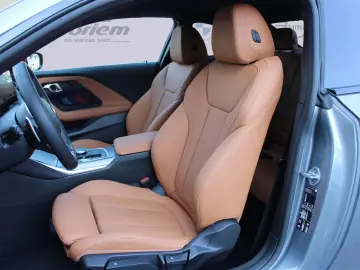 BMW M240i xDrive Coupe ParkingPlus Vollleder M Sport