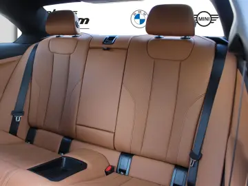 BMW M240i xDrive Coupe ParkingPlus Vollleder M Sport