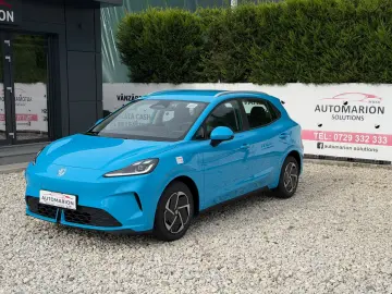 MG URBAN 4