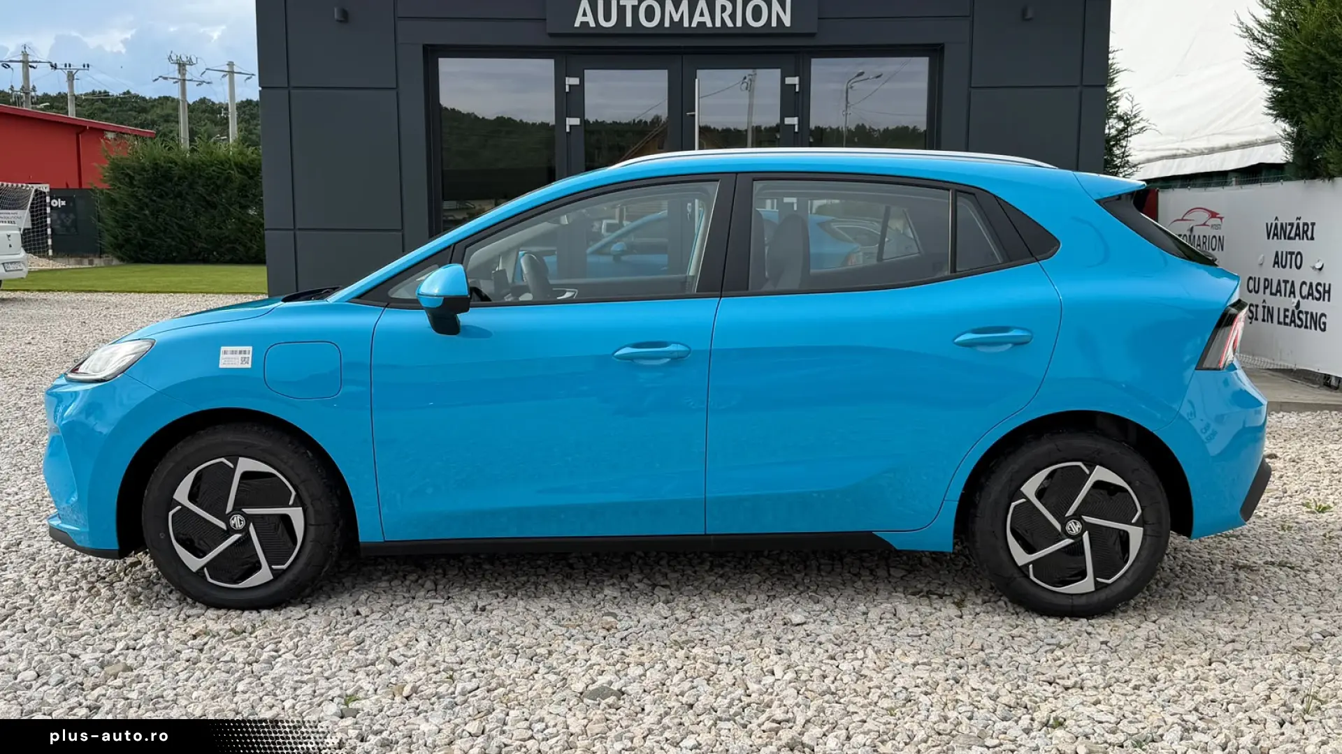 MG URBAN 4