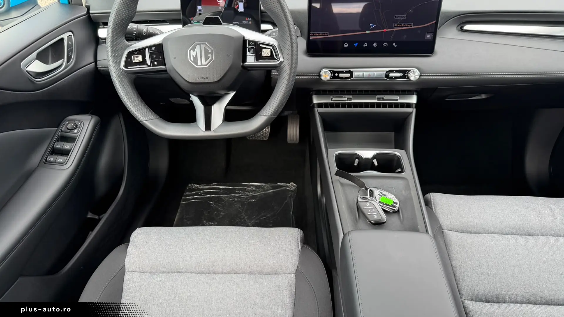MG URBAN 4