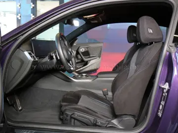 BMW M240i xDr.Coupé ACC.adap.LED.Harman Kardon.DAB