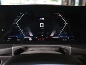BMW M240i xDr.Coupé ACC.adap.LED.Harman Kardon.DAB