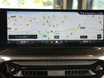 BMW M240i xDr.Coupé ACC.adap.LED.Harman Kardon.DAB