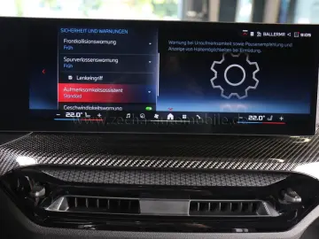 BMW M240i xDr.Coupé ACC.adap.LED.Harman Kardon.DAB
