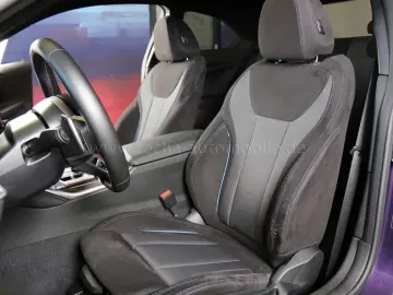 BMW M240i xDr.Coupé ACC.adap.LED.Harman Kardon.DAB