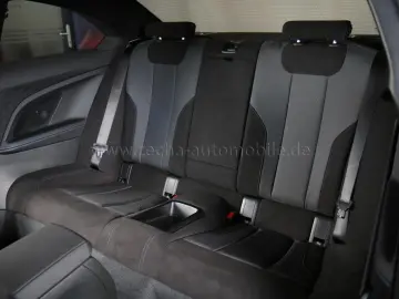 BMW M240i xDr.Coupé ACC.adap.LED.Harman Kardon.DAB