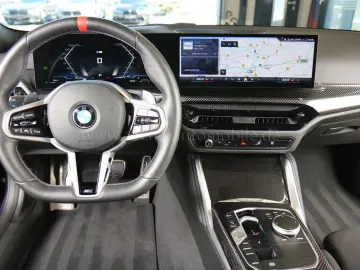 BMW M240i xDr.Coupé ACC.adap.LED.Harman Kardon.DAB