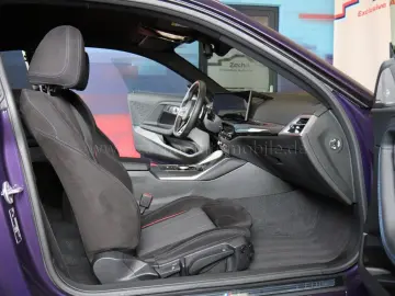 BMW M240i xDr.Coupé ACC.adap.LED.Harman Kardon.DAB