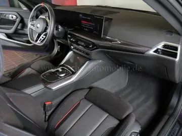 BMW M240i xDr.Coupé ACC.adap.LED.Harman Kardon.DAB