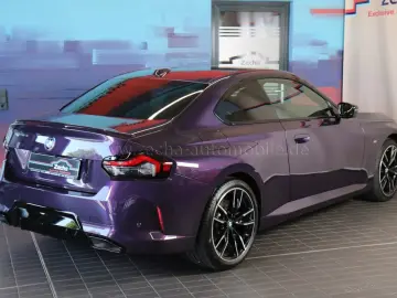 BMW M240i xDr.Coupé ACC.adap.LED.Harman Kardon.DAB