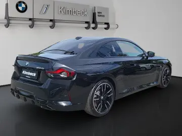 BMW M240i xDrive Coupé M SPORT LED ACC 360  HeadUp