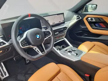 BMW M240i xDrive Coupé M SPORT LED ACC 360  HeadUp