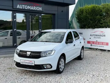 DACIA LOGAN 2019