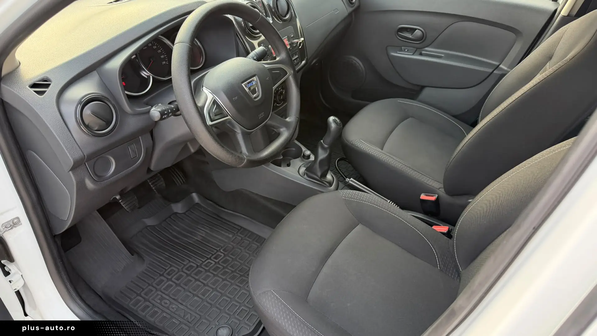 DACIA LOGAN 2019
