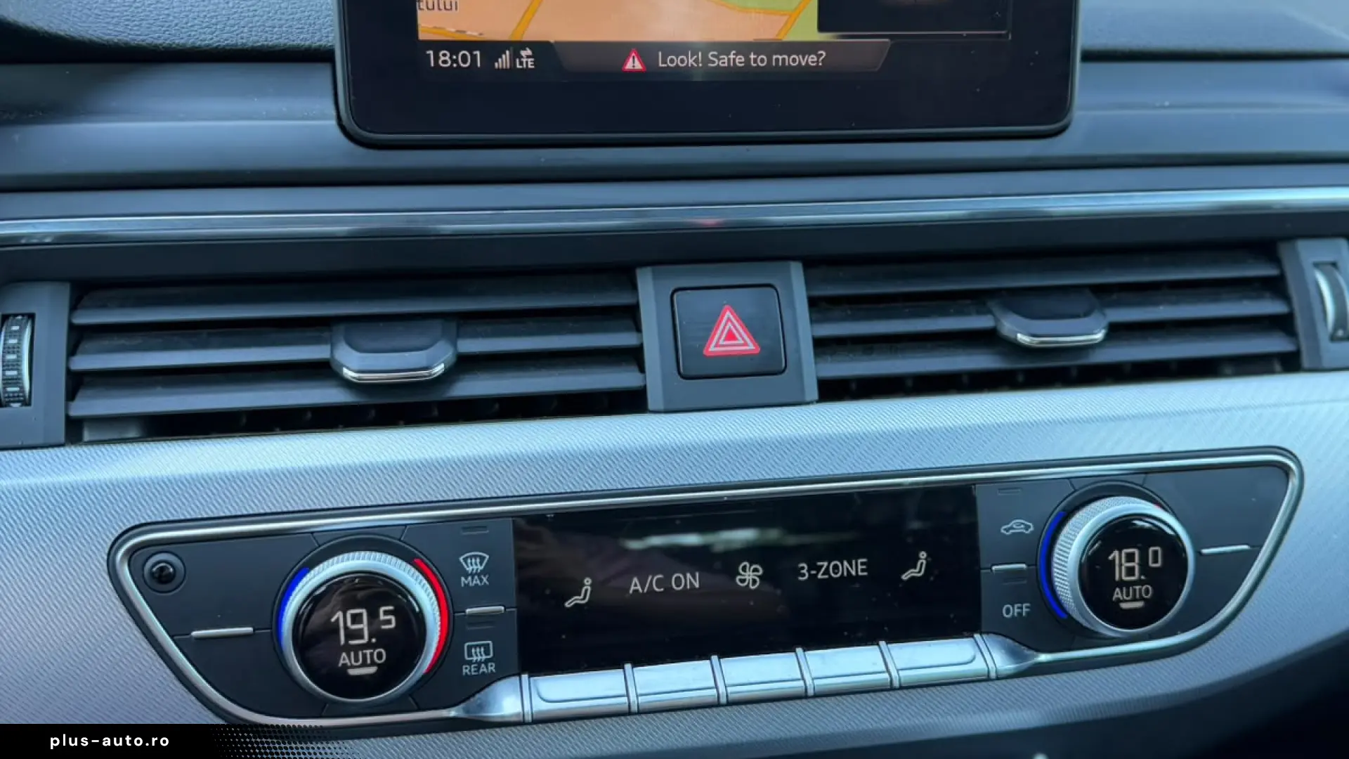 AUDI A4 B9   RATE   BUYBACK