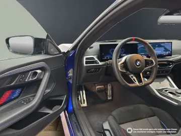 BMW M240i xDrive Coupé [LC Prof.  HUD  h&k  19  LMR