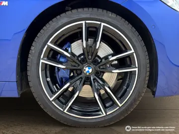 BMW M240i xDrive Coupé [LC Prof.  HUD  h&k  19  LMR