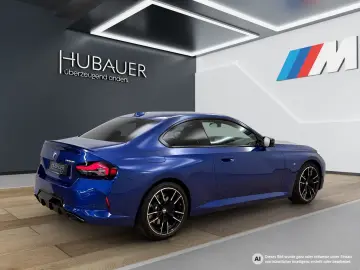 BMW M240i xDrive Coupé [LC Prof.  HUD  h&k  19  LMR