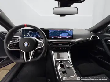 BMW M240i xDrive Coupé [LC Prof.  HUD  h&k  19  LMR