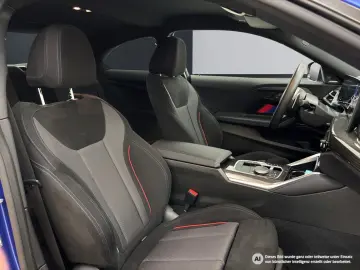 BMW M240i xDrive Coupé [LC Prof.  HUD  h&k  19  LMR