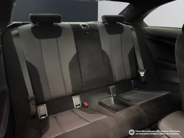 BMW M240i xDrive Coupé [LC Prof.  HUD  h&k  19  LMR