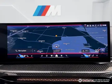 BMW M240i xDrive Coupé [LC Prof.  HUD  h&k  19  LMR