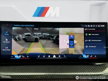BMW M240i xDrive Coupé [LC Prof.  HUD  h&k  19  LMR