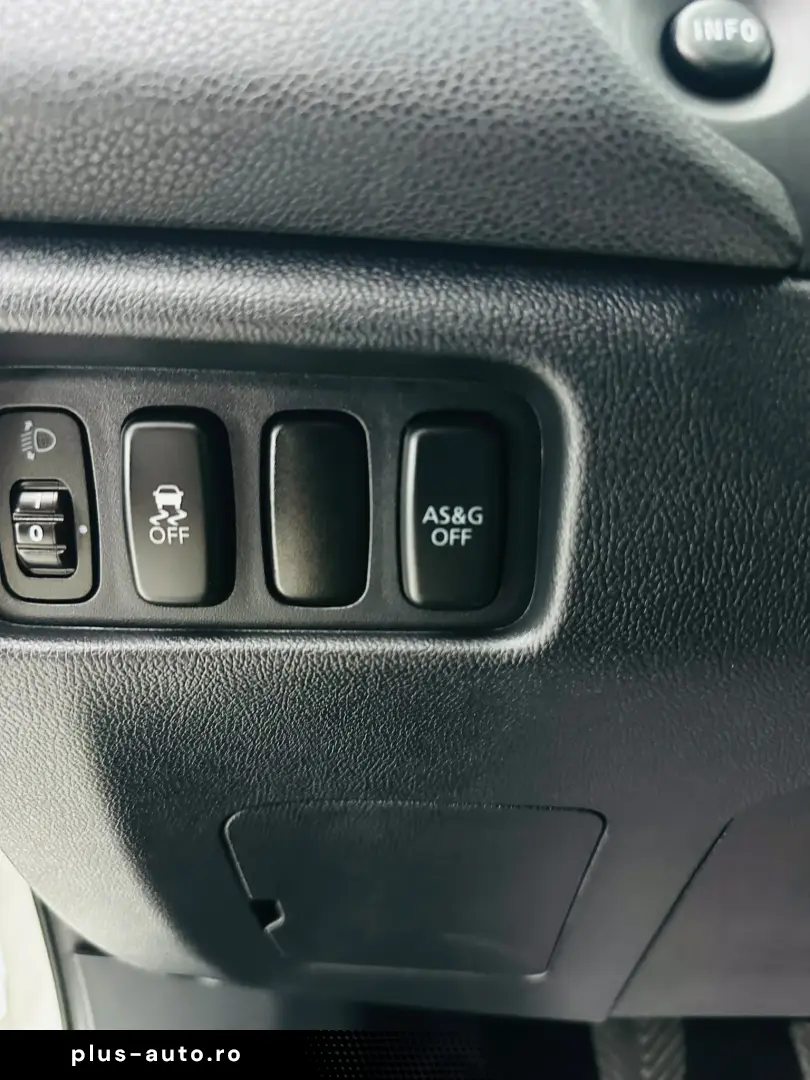 MITSUBISHI ASX 2011 1.6i E5 Garantie 12 Luni Rate Avans 0 Do